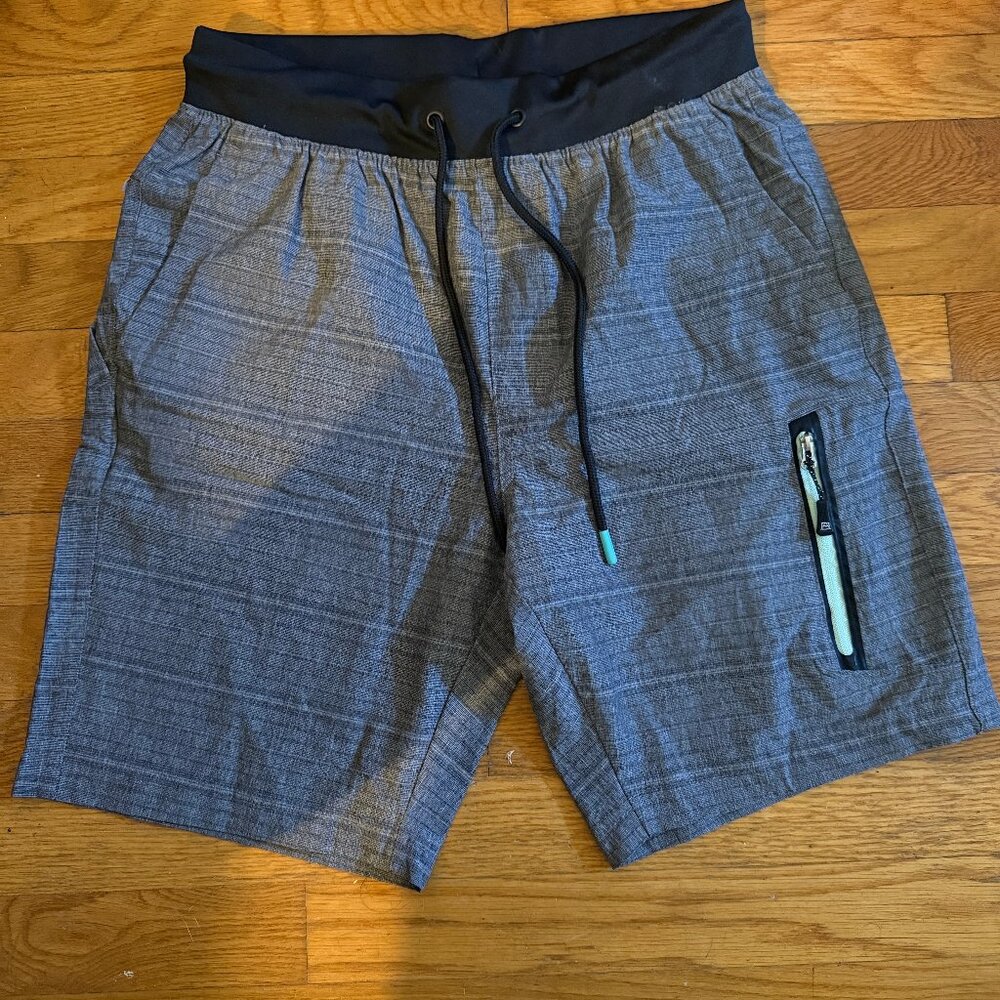 Avalanche Quick Dry / Active Shorts